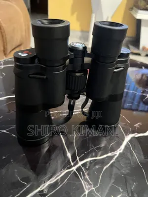 Outdoor Adventure Binoculars