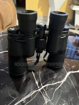 Outdoor Adventure Binoculars