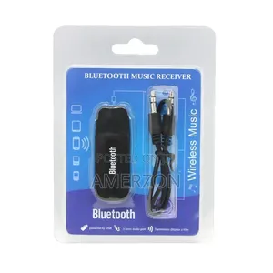 Usb Wireless Bluetooth 3.5mm Jack Stereo Music Receiver