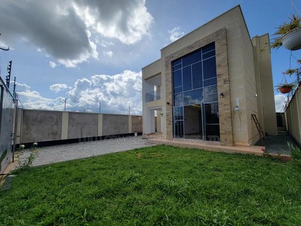 4bdrm Maisonette in Kalimoni for sale