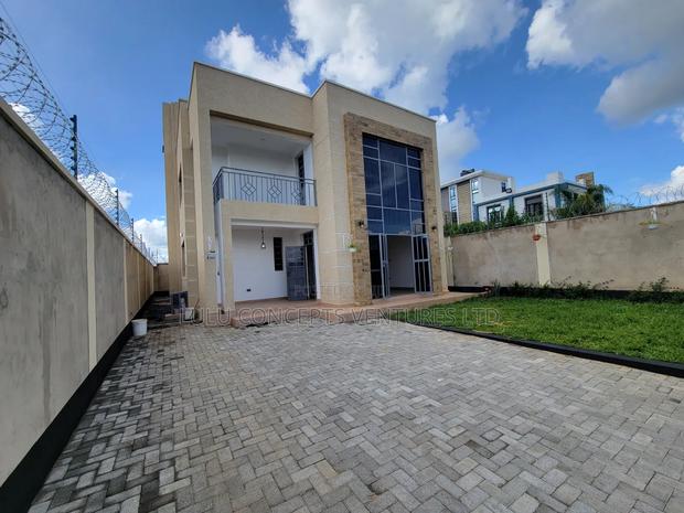 4bdrm Maisonette in Kalimoni for sale - thumbnail 2