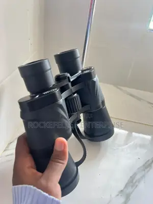 Easy Focus Binoculars