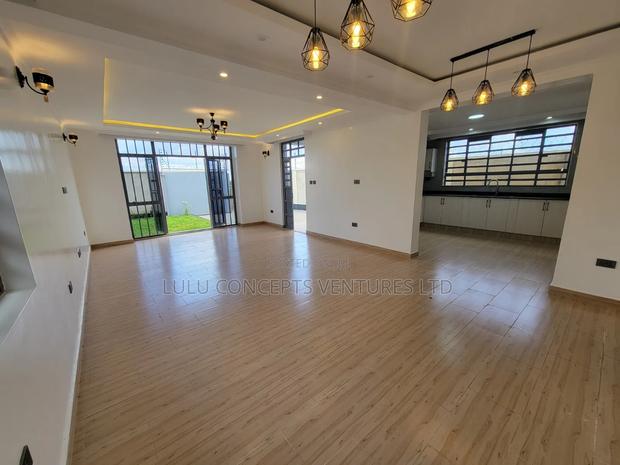 4bdrm Maisonette in Kalimoni for sale - thumbnail 8