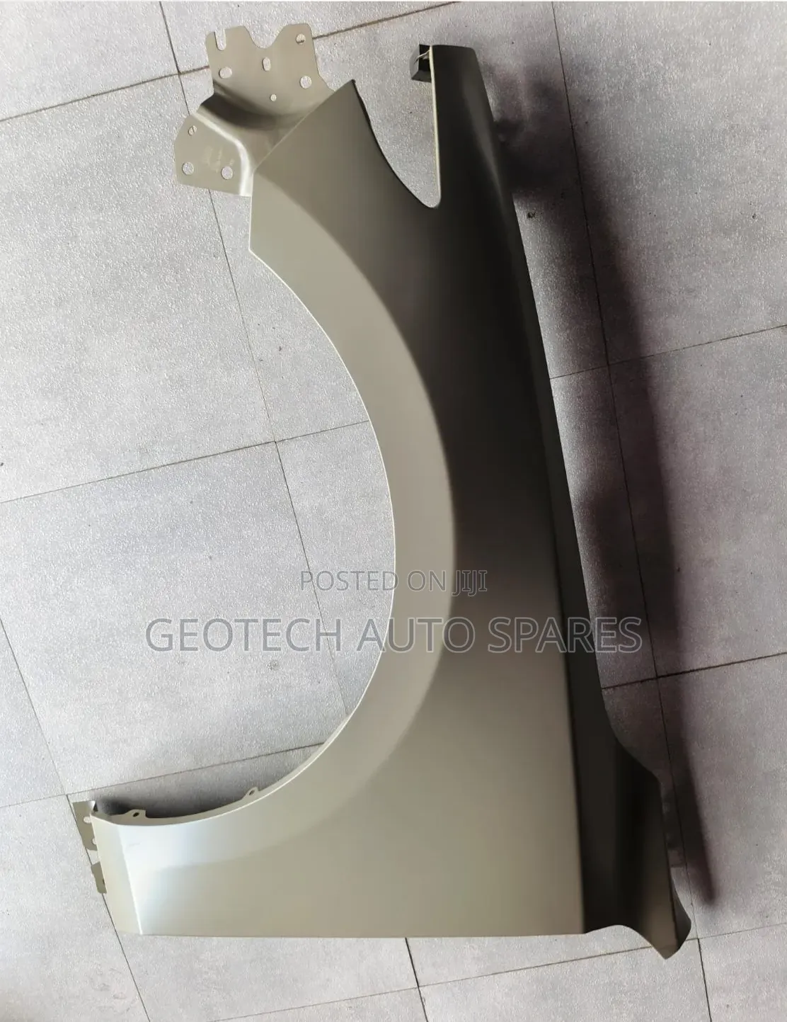 Mazda Axela Wings/Fenders