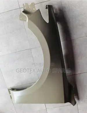 Mazda Axela Wings/Fenders