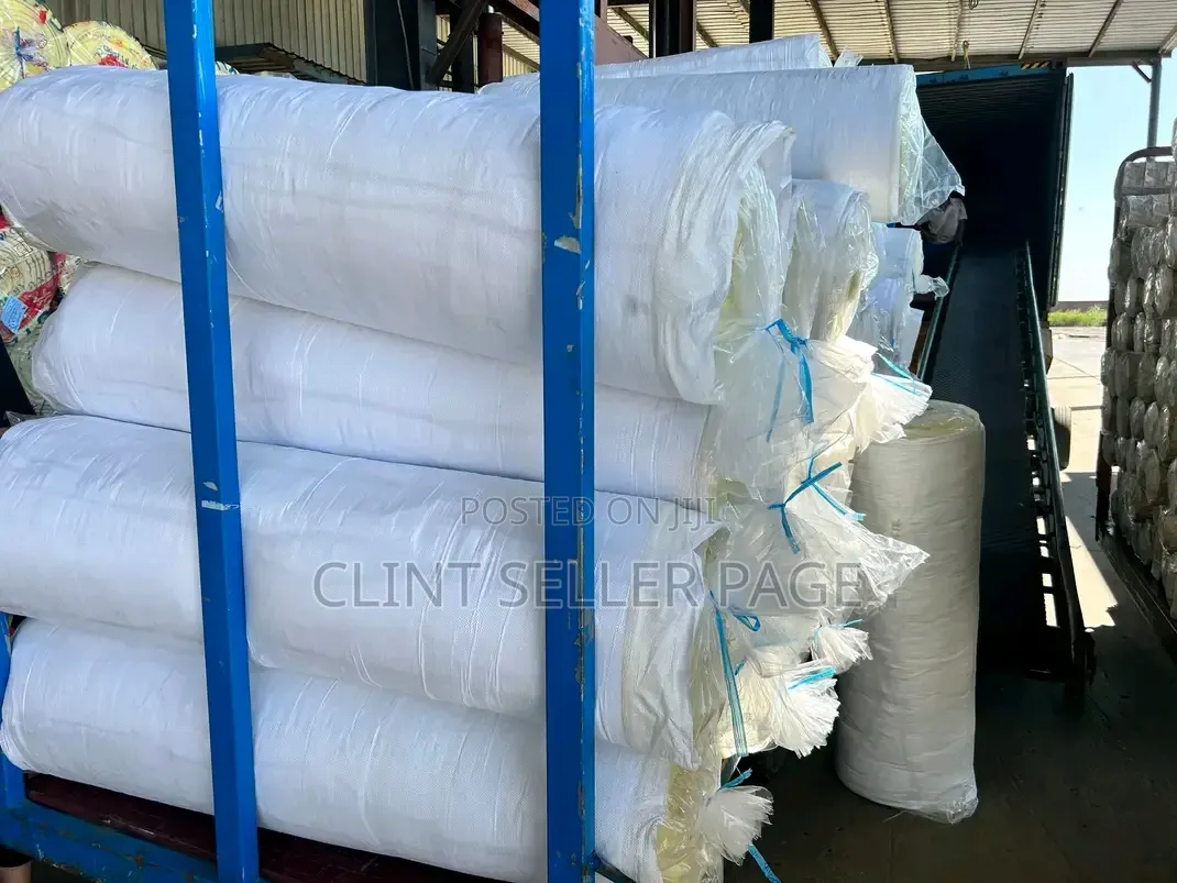 Thermal Insulation Wool / Fibre Glasswool
