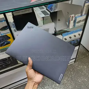 Laptop Lenovo ThinkPad X1 Carbon 16GB Intel Core i7 SSD 512GB