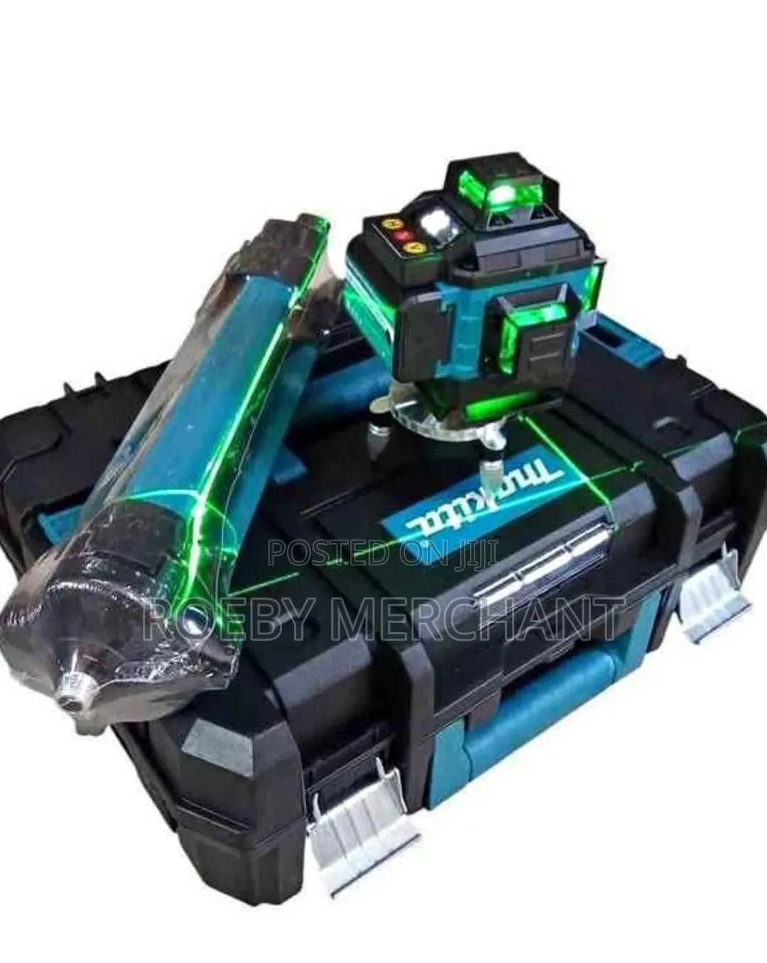 Makita Laser Level/Rechargeable Makita Laser Level