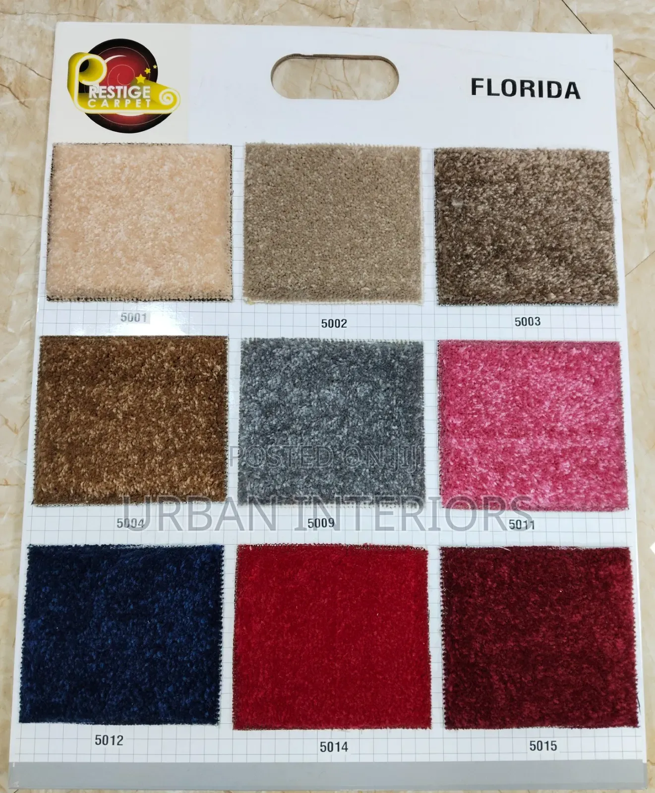 Vip Carpets Vip Carpets With a Soft Touch 12mm Thickness