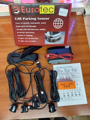 Parking Sensor