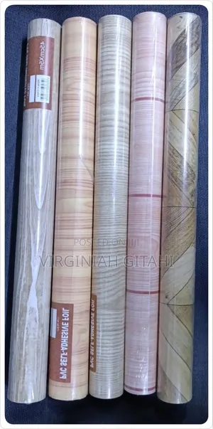 Marble Wallpaper PVC Waterproof Wall Sticker Size 45cm by 500m