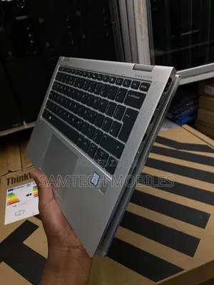 Laptop HP EliteBook x360 1030 G4 16GB Intel Core i5 SSD 512GB