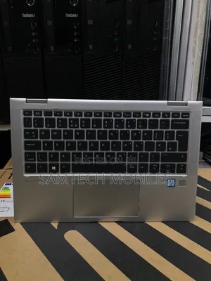 Laptop HP EliteBook x360 1030 G4 16GB Intel Core i5 SSD 512GB