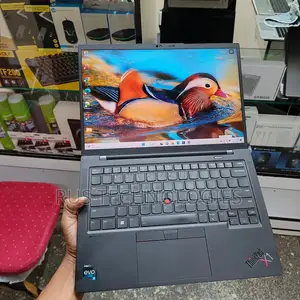 Laptop Lenovo ThinkPad X1 Carbon 16GB Intel Core i7 SSD 512GB