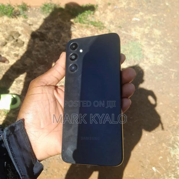 Samsung Galaxy A14 128 GB Black
