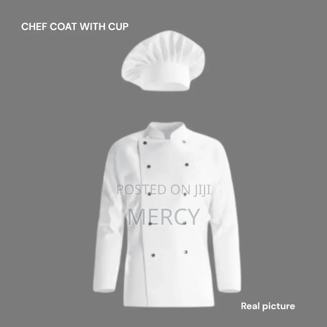 Chief Head Coat and Cap