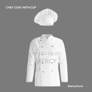 Chief Head Coat and Cap