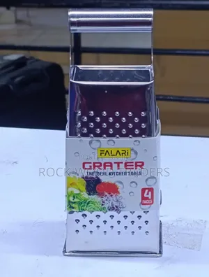 Kitchen Grater