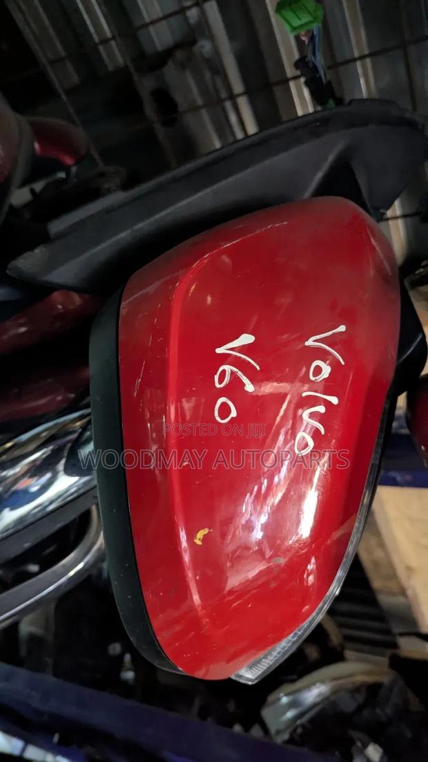 Volvo V60 Sidemirror - main view