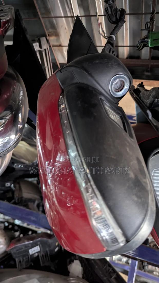 Volvo V60 Sidemirror - thumbnail 2