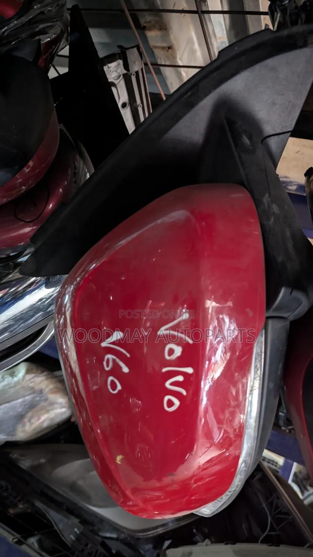 Volvo V60 Sidemirror - thumbnail 3