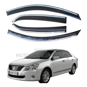 Toyota Allion/Premio 260 Quality Windbreakers