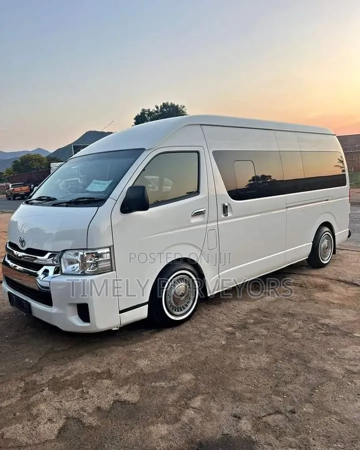 Car Hire And Transport