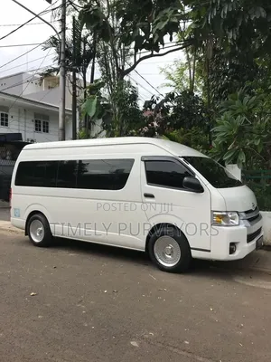 Car Hire And Transport
