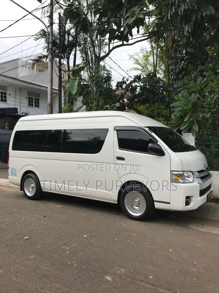 Car Hire And Transport