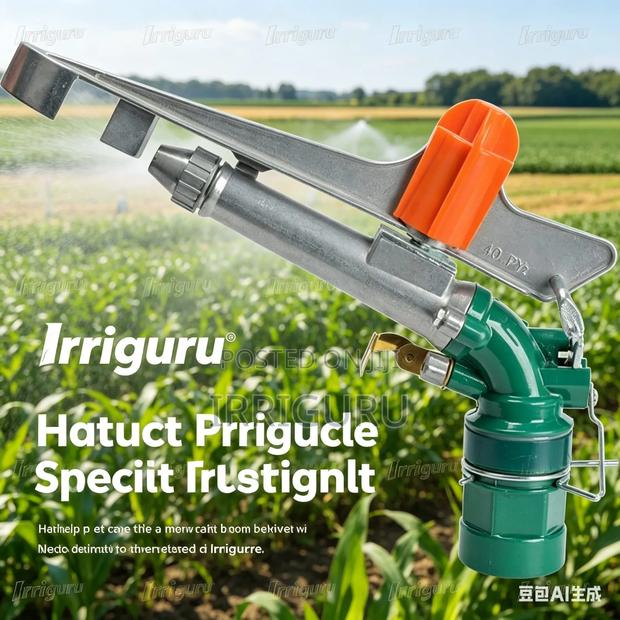 Precise Water - main view
