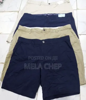 Chino/ Cargo Shorts