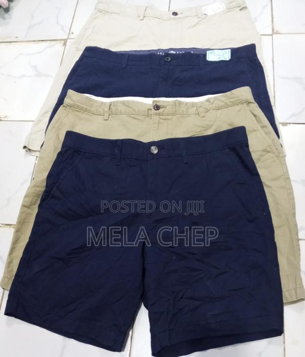 Chino/ Cargo Shorts - main view