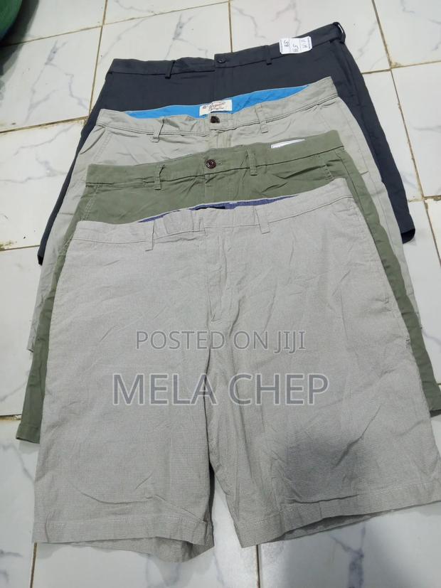 Chino/ Cargo Shorts - thumbnail 2