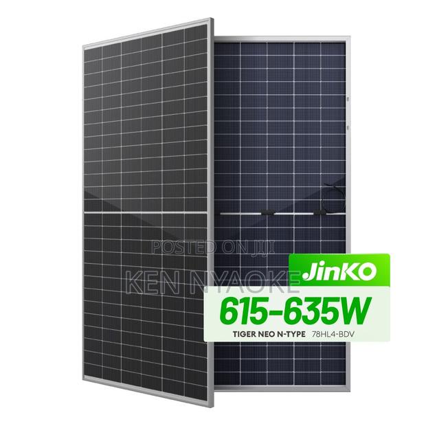 Solar Panel