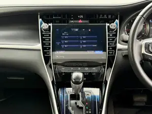 Toyota Harrier 2.0 Turbo 2019