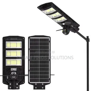 In 1 Solar CCTV Camera and Lighting / Camera + Lighting
