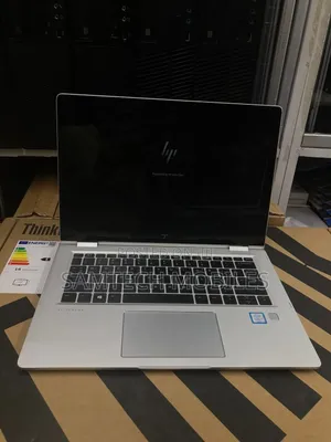 Laptop HP EliteBook X360 1030 G2 16GB Intel Core i7 SSD 256GB