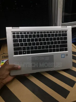 Laptop HP EliteBook X360 1030 G2 16GB Intel Core i7 SSD 256GB
