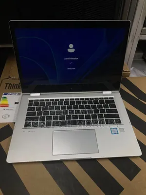 Laptop HP EliteBook X360 1030 G2 16GB Intel Core i7 SSD 256GB