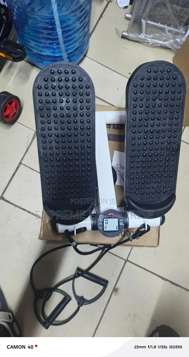 Exercise Mini Stepper