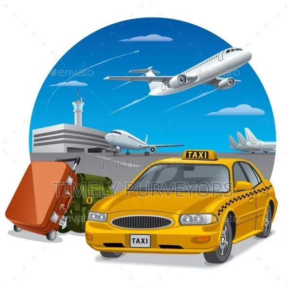 Taxi Services