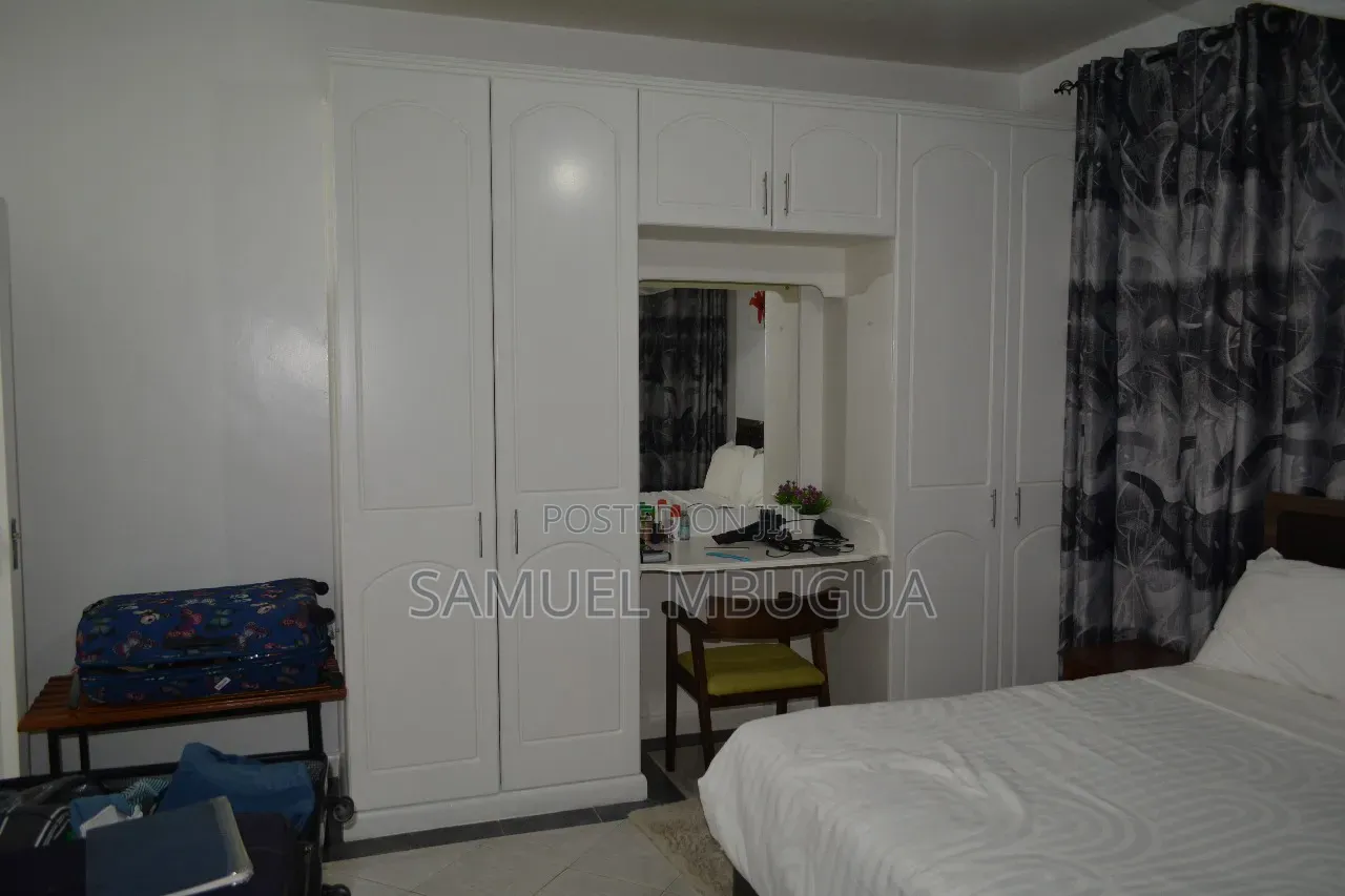 1bdrm Bungalow in Karen for rent