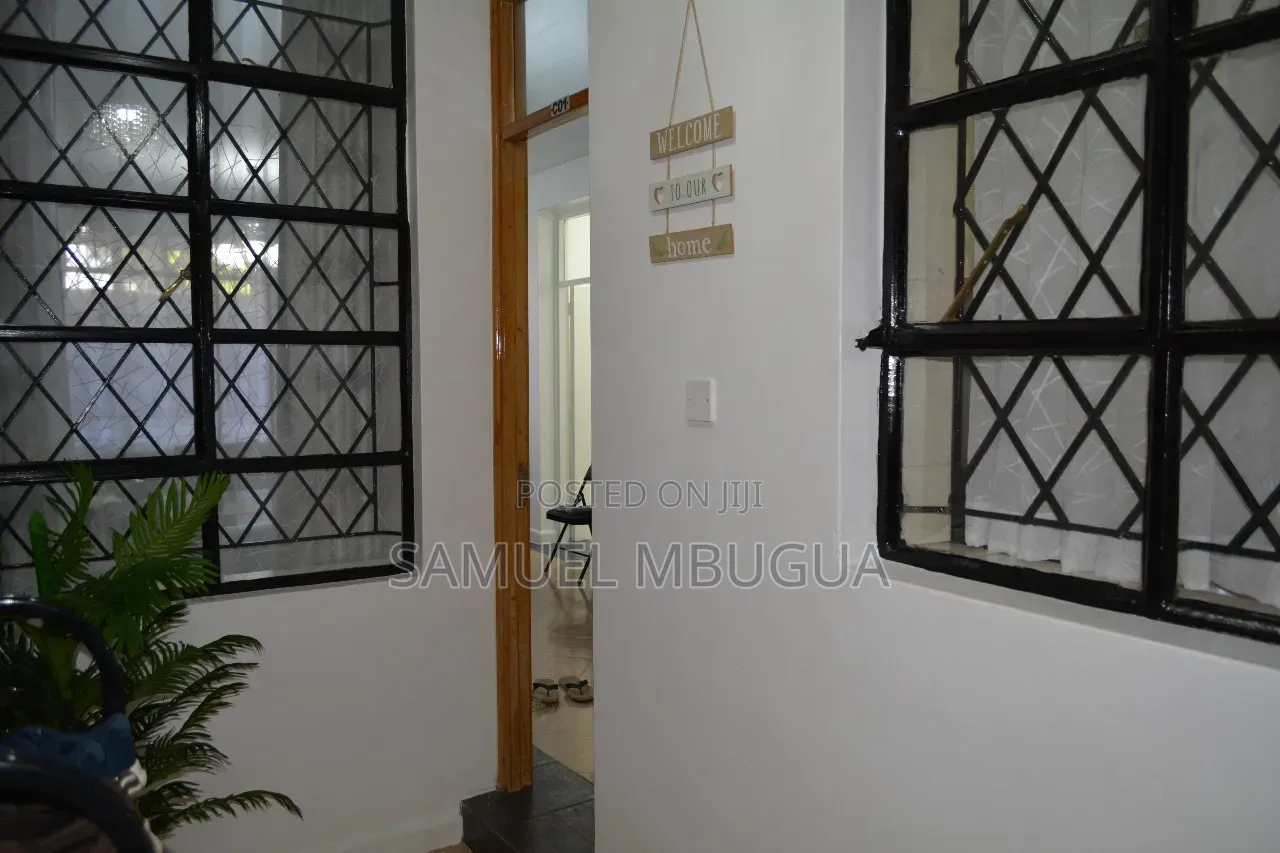 1bdrm Bungalow in Karen for rent