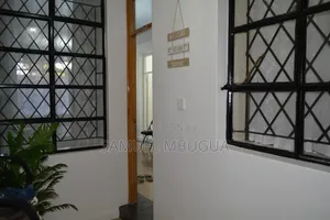 1bdrm Bungalow in Karen for rent
