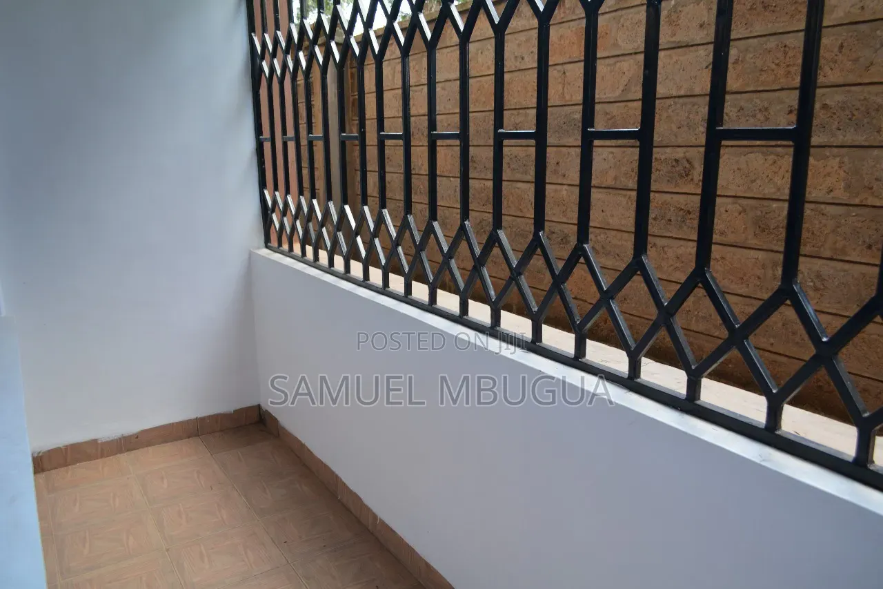 1bdrm Bungalow in Karen for rent