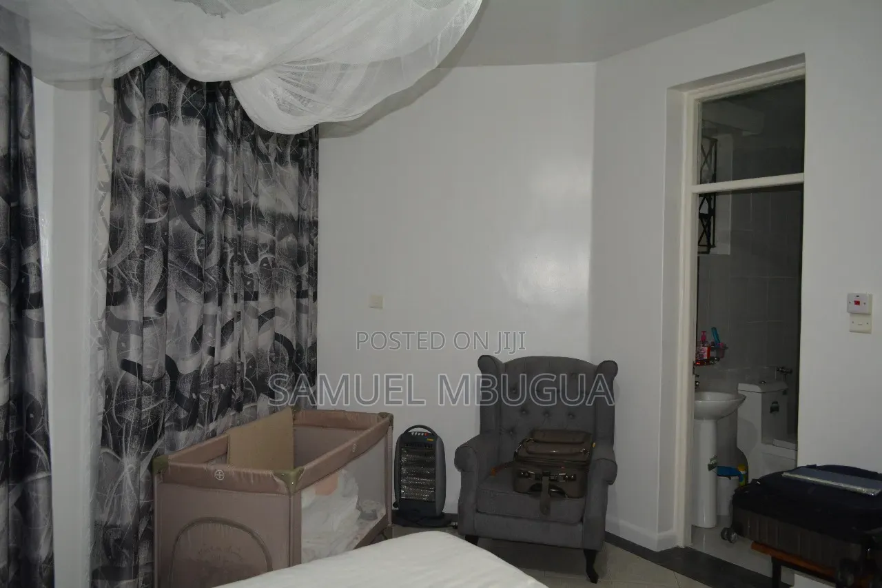 1bdrm Bungalow in Karen for rent