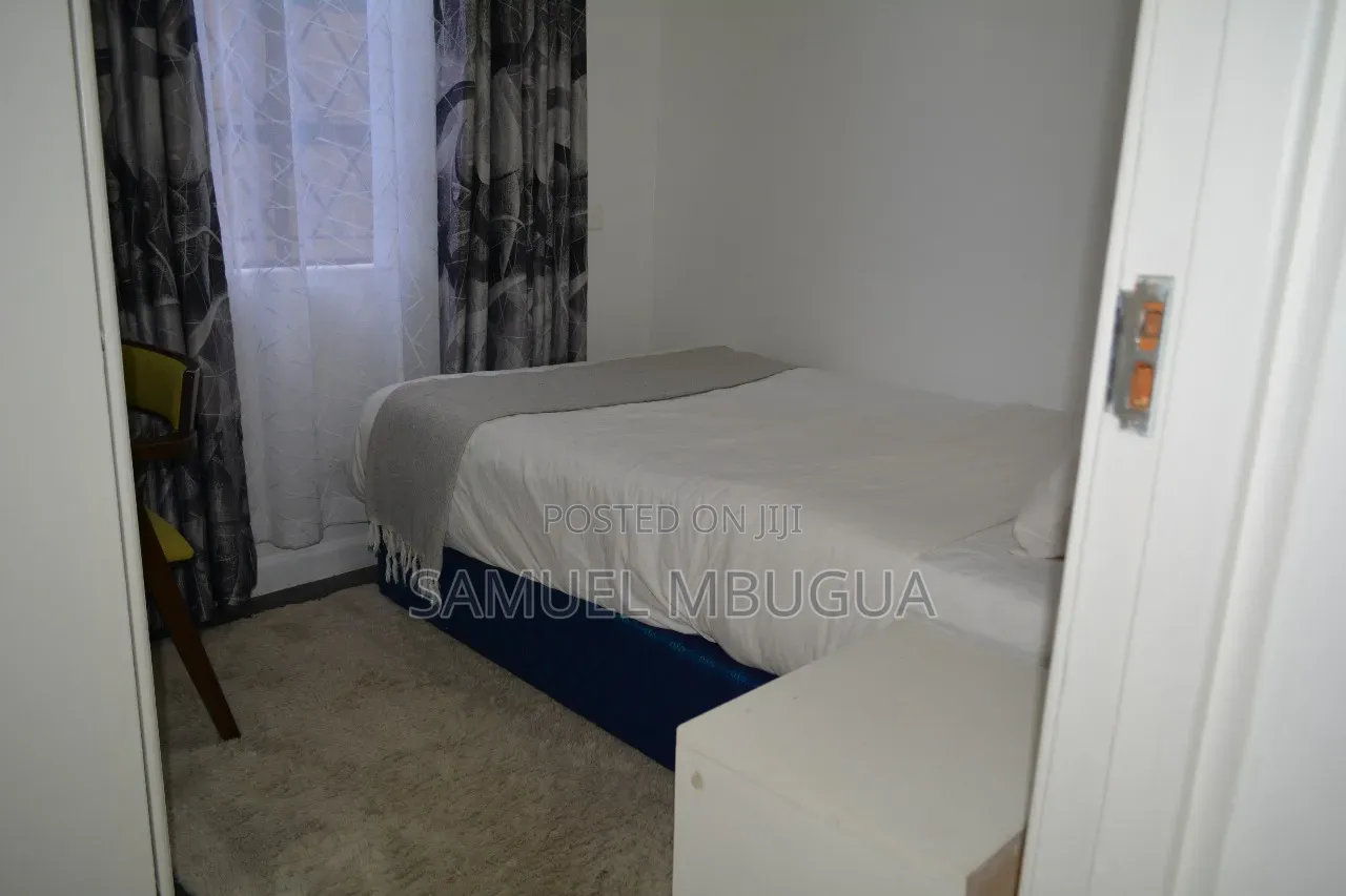 1bdrm Bungalow in Karen for rent
