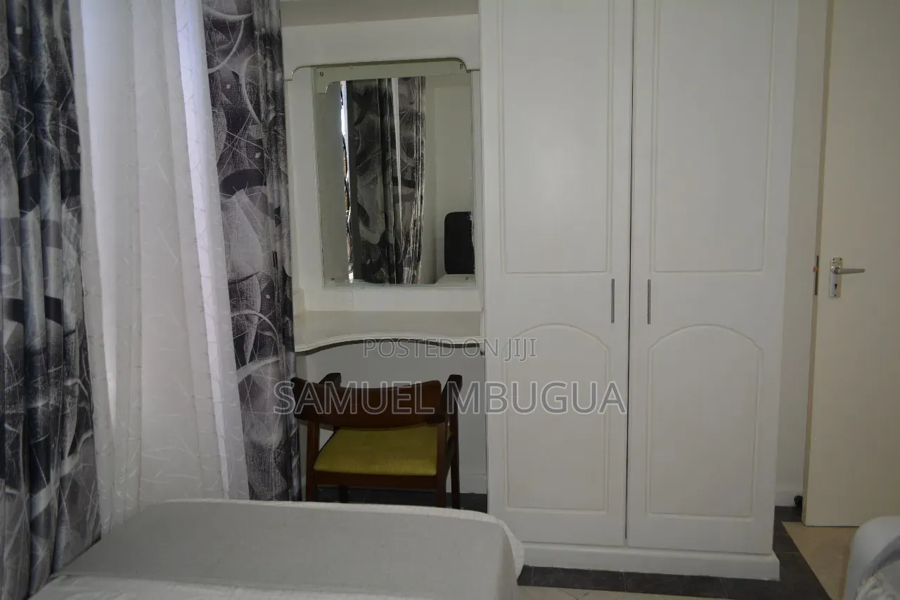1bdrm Bungalow in Karen for rent