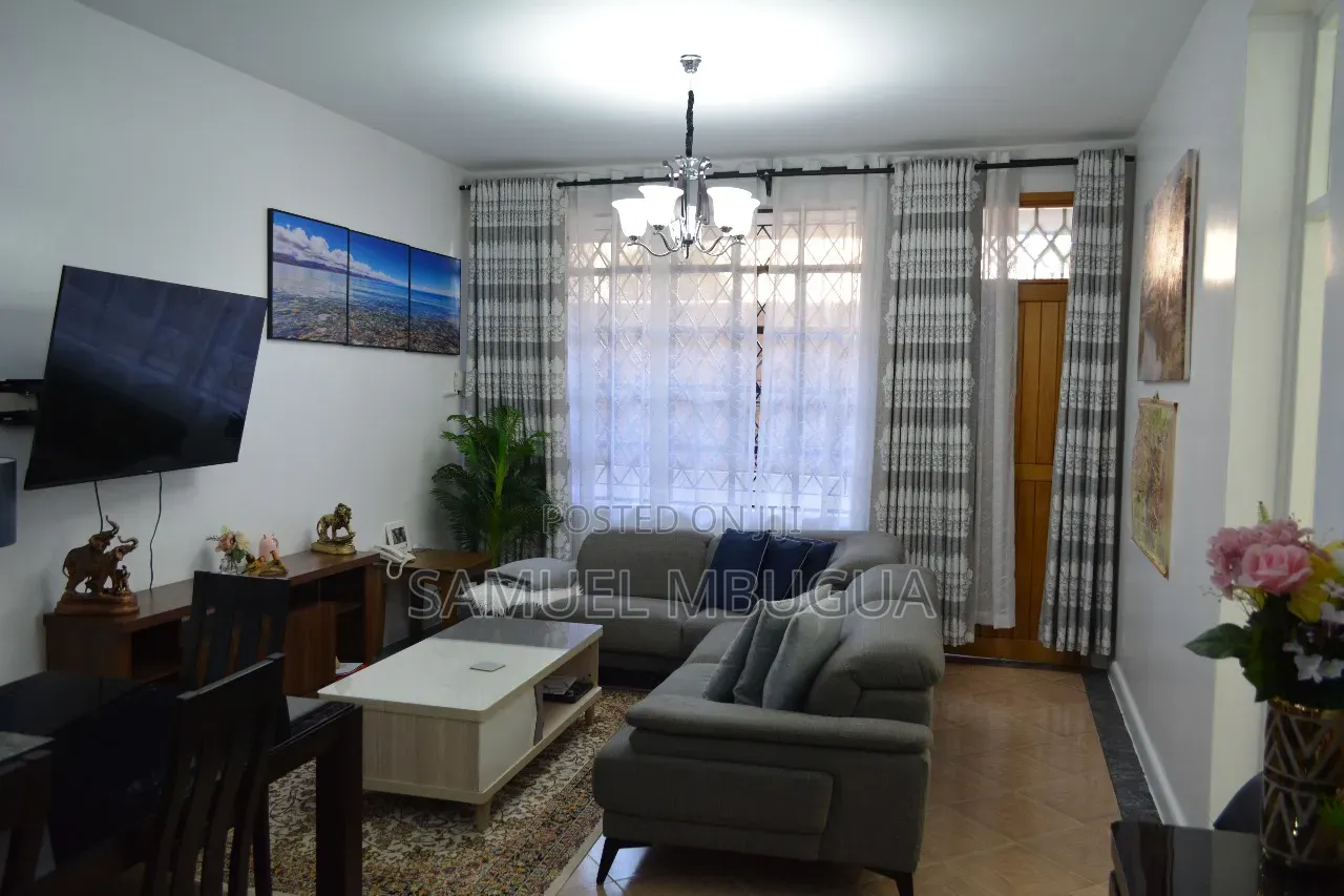 1bdrm Bungalow in Karen for rent