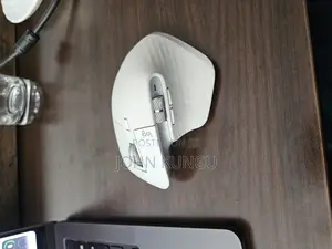 Logitech Mx Master 3s White